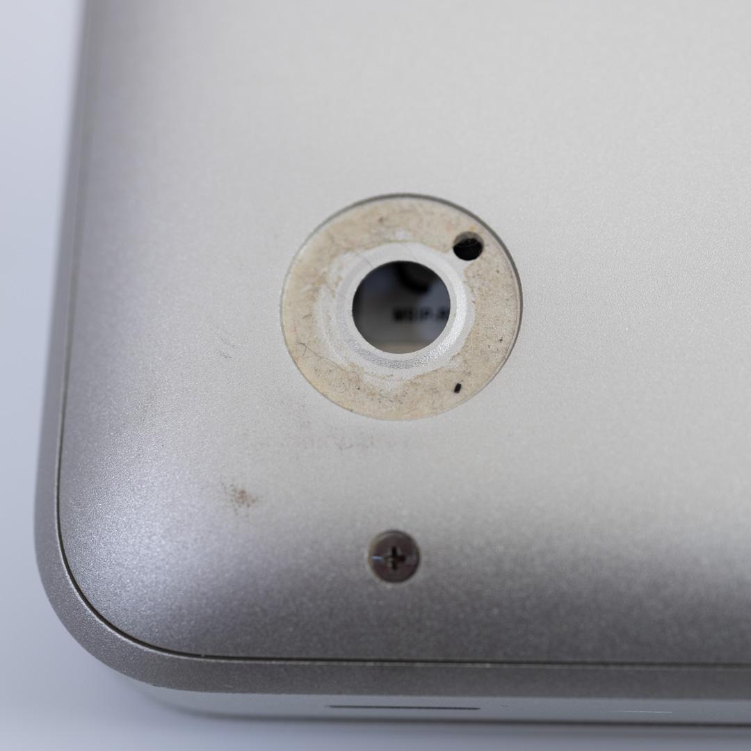 Apple MacBook Pro 13インチ Mid 2010 SSD換装済