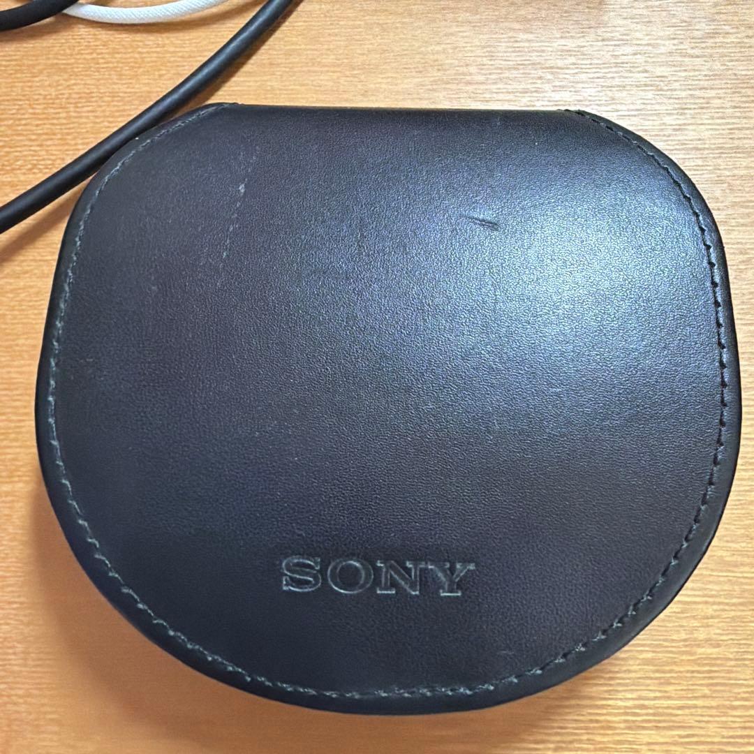 イヤホン SONY MDR-EX1000
