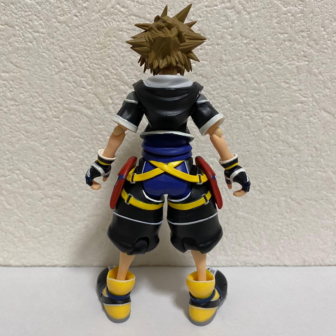 S.H.Figuarts ソラ