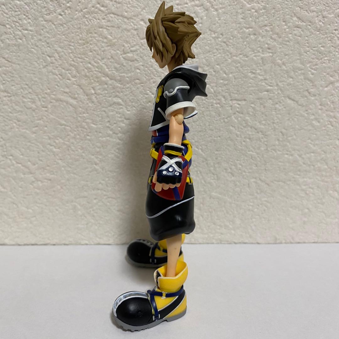 S.H.Figuarts ソラ