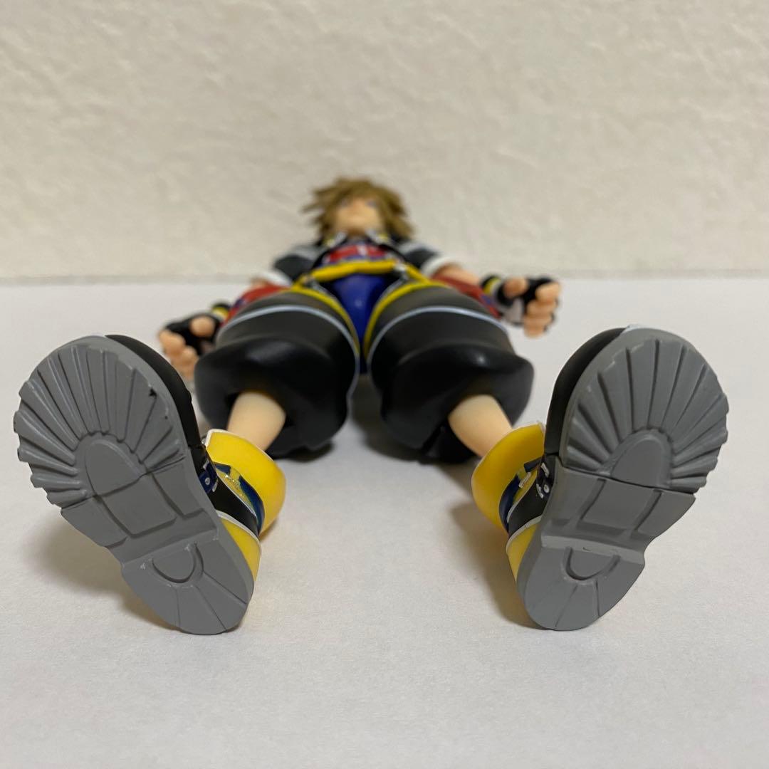 S.H.Figuarts ソラ