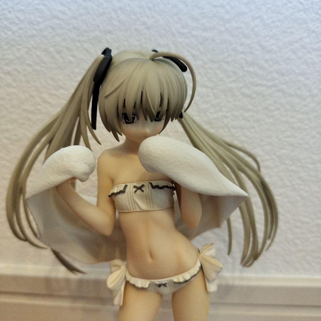 春日野穹　ヨスガノソラ　フィギュア　メガハウス