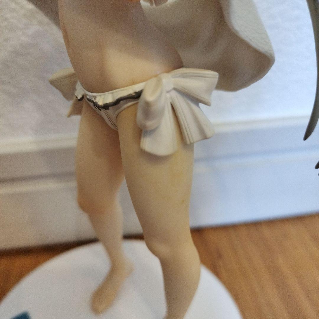 春日野穹　ヨスガノソラ　フィギュア　メガハウス