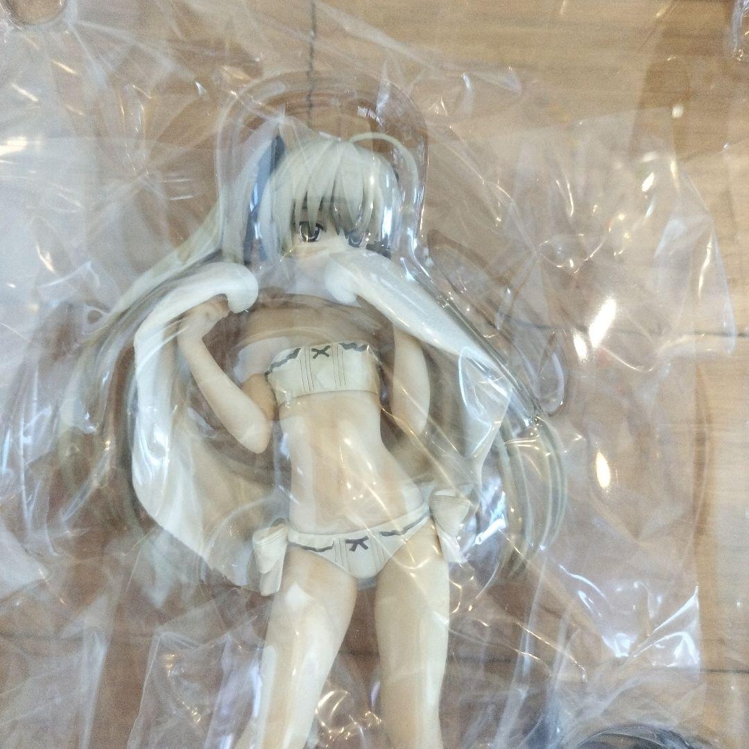 春日野穹　ヨスガノソラ　フィギュア　メガハウス