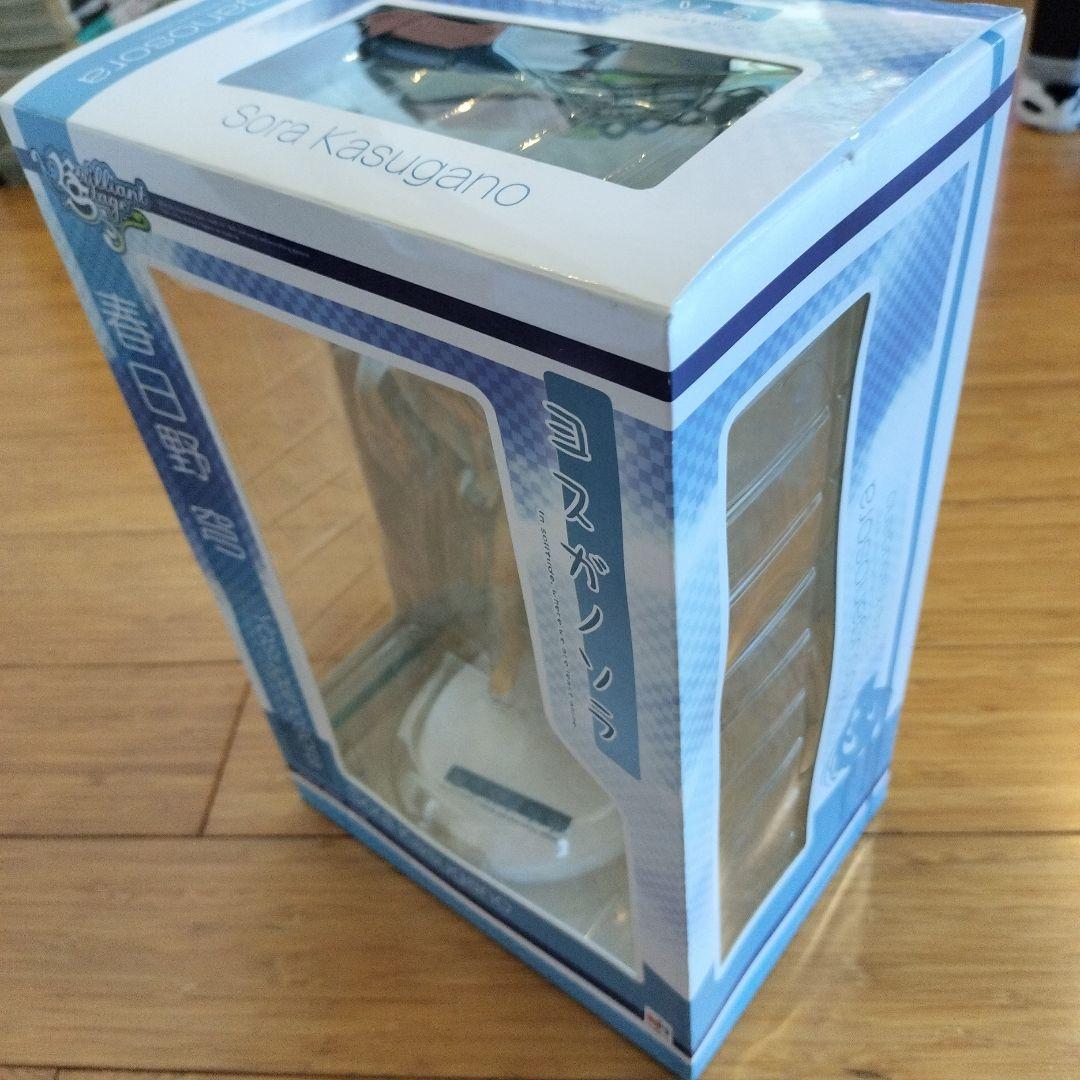 春日野穹　ヨスガノソラ　フィギュア　メガハウス