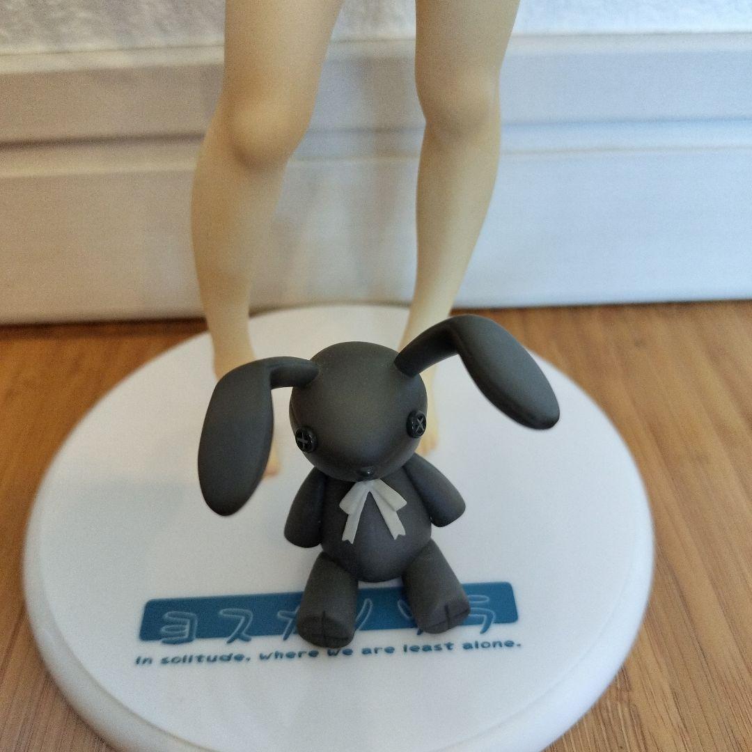 春日野穹　ヨスガノソラ　フィギュア　メガハウス