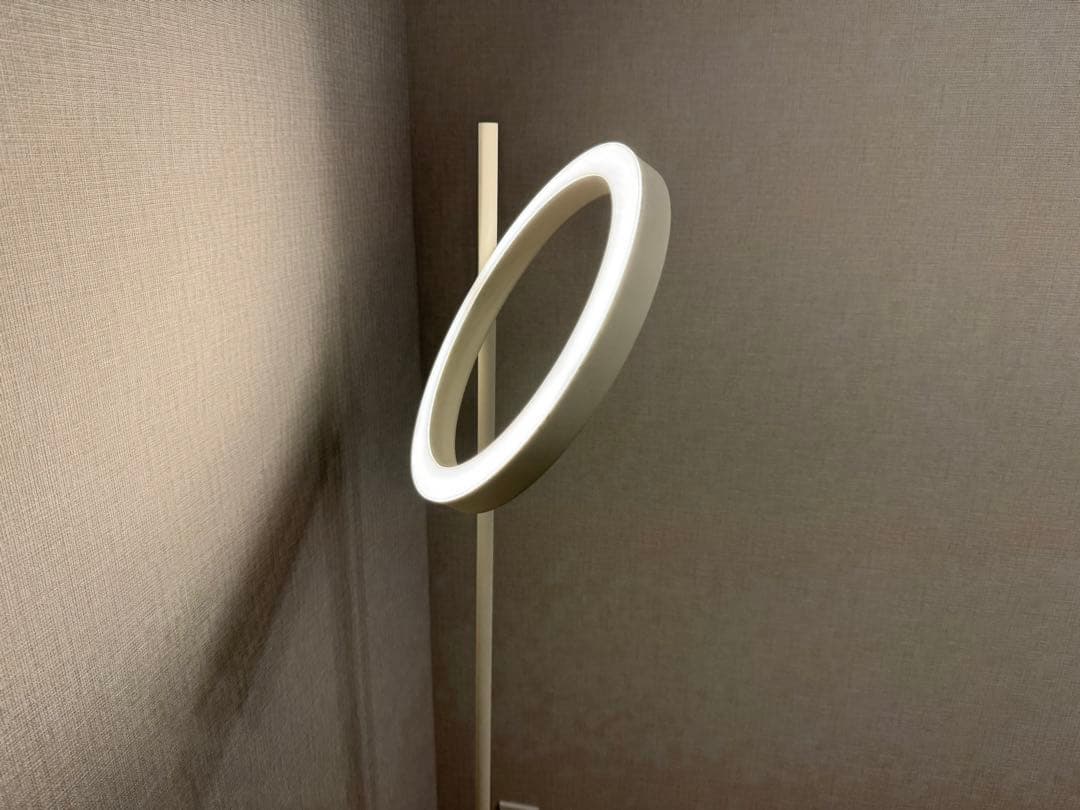 タモリのDAIKO フロアスタンド照明