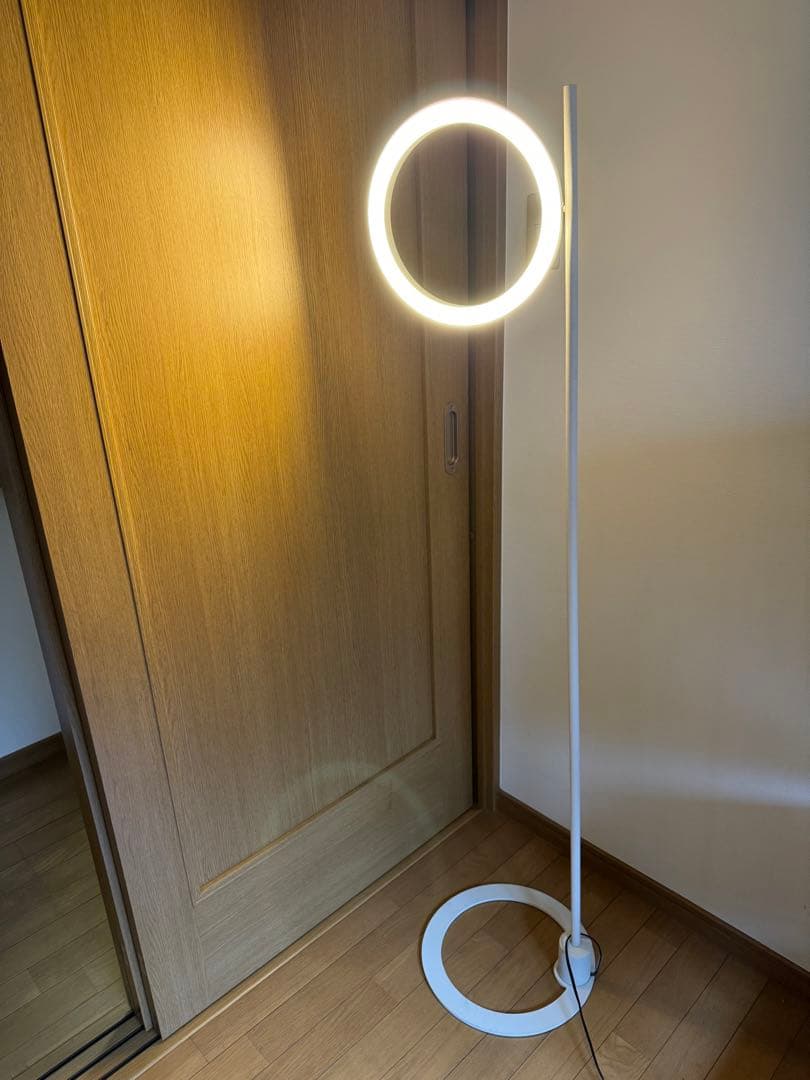 タモリのDAIKO フロアスタンド照明