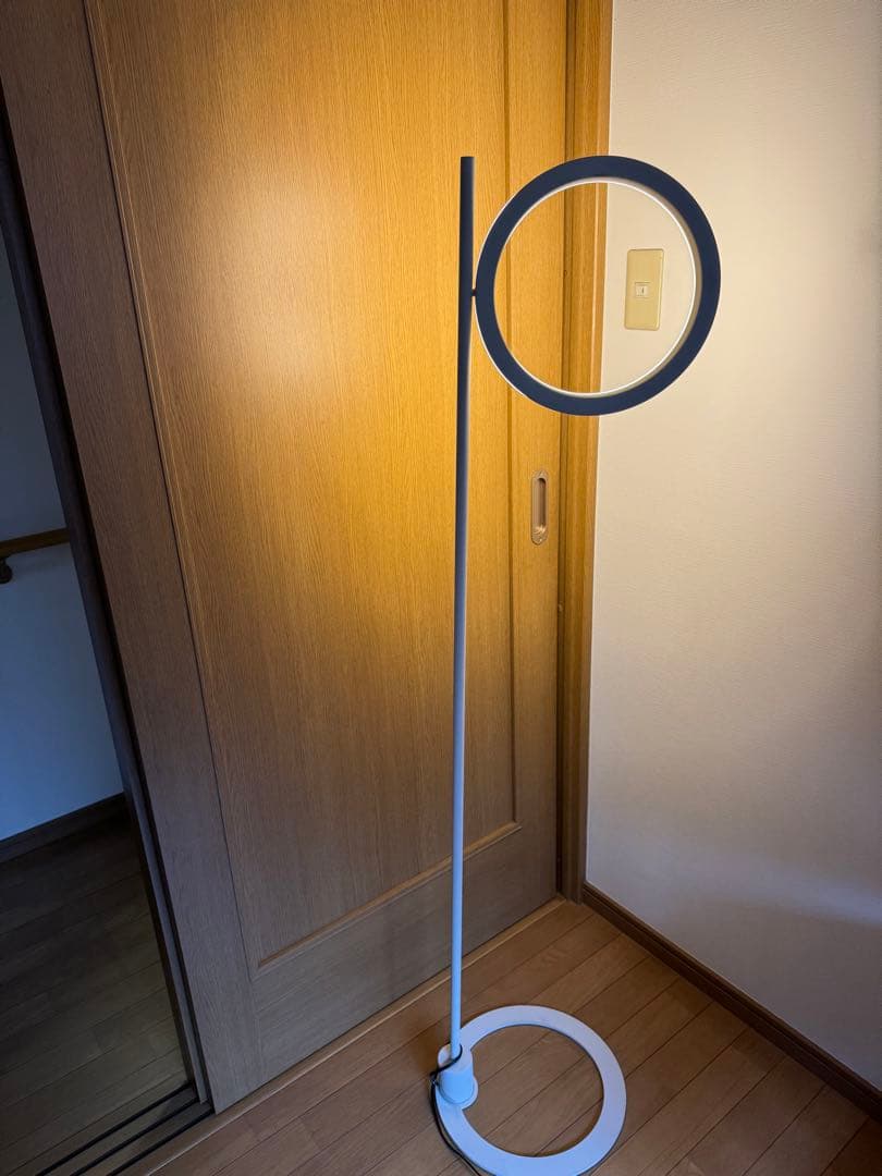 タモリのDAIKO フロアスタンド照明