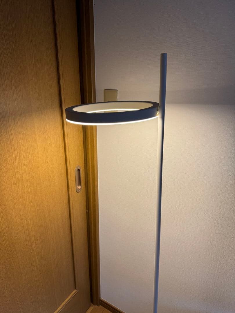 タモリのDAIKO フロアスタンド照明