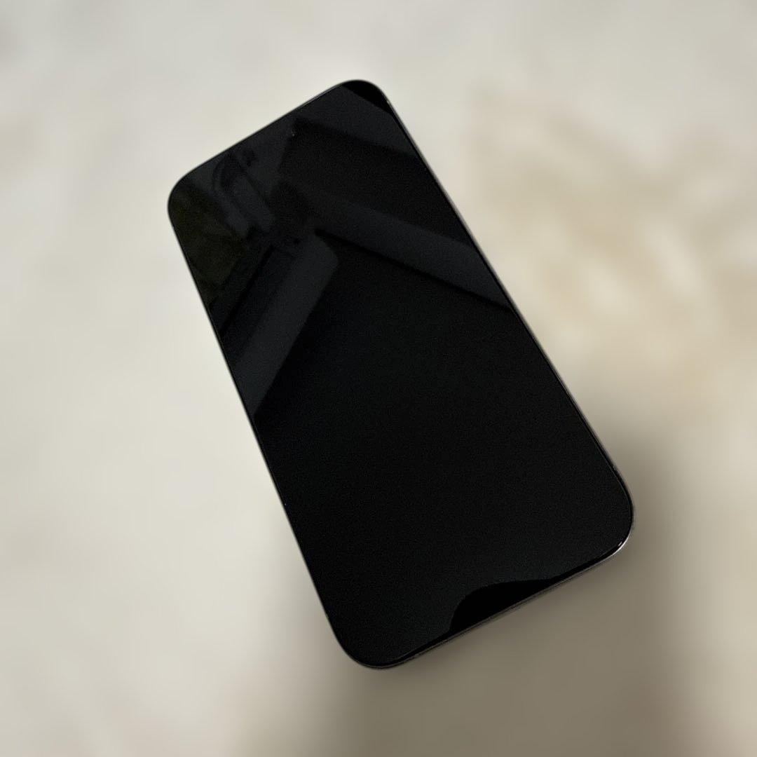 【美品】iPhone 15 Pro｜256GB｜SIMフリー版