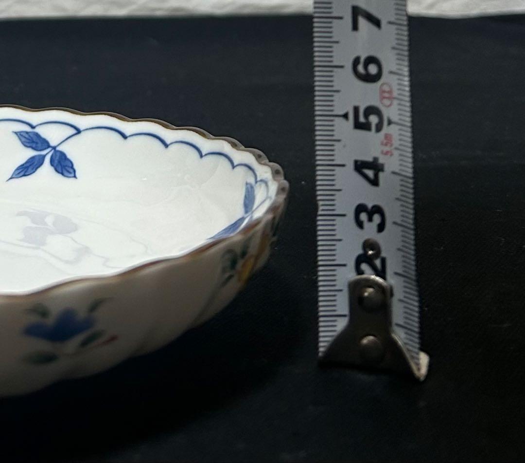 新品未使用　たち吉　お皿10枚セット　はるか　おもてなし　大皿5枚 小皿5枚　箱