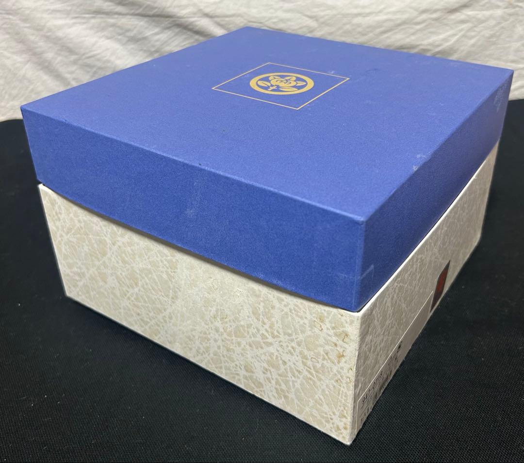 新品未使用　たち吉　お皿10枚セット　はるか　おもてなし　大皿5枚 小皿5枚　箱