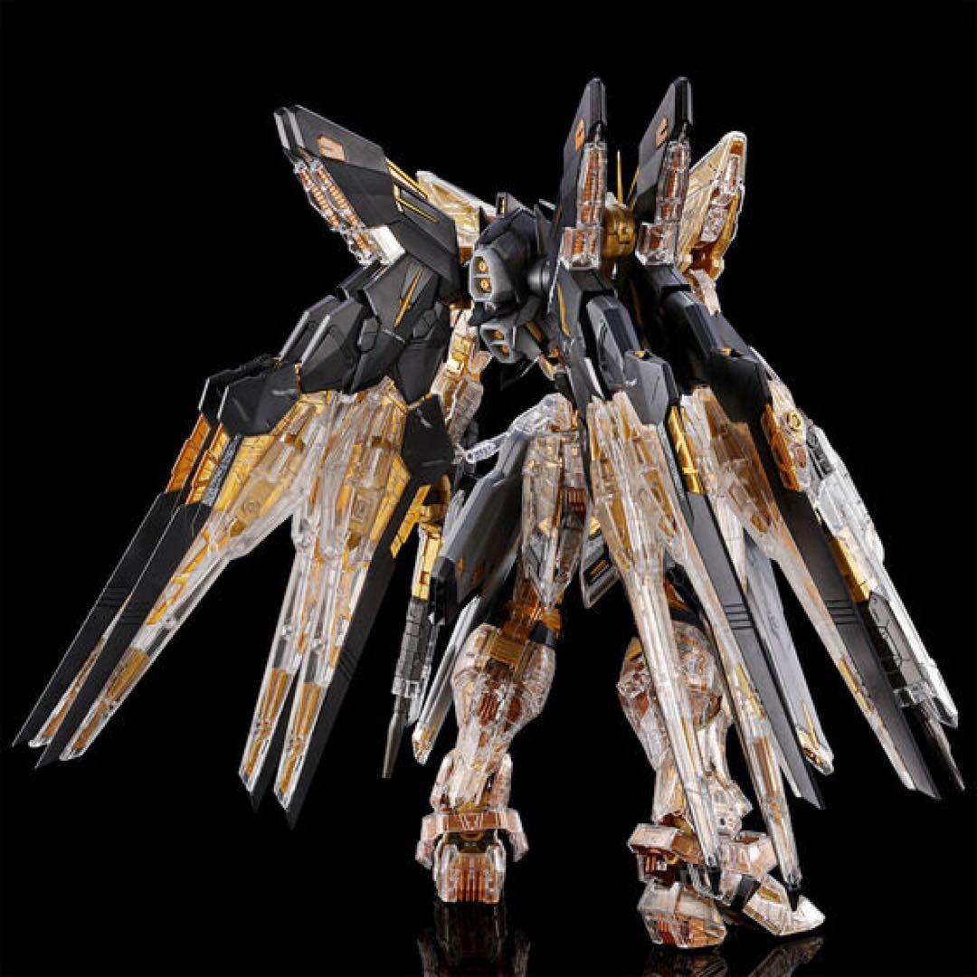 MG 1/100 フルアーマーZZガンダム Ver.Ka 他　2点セット