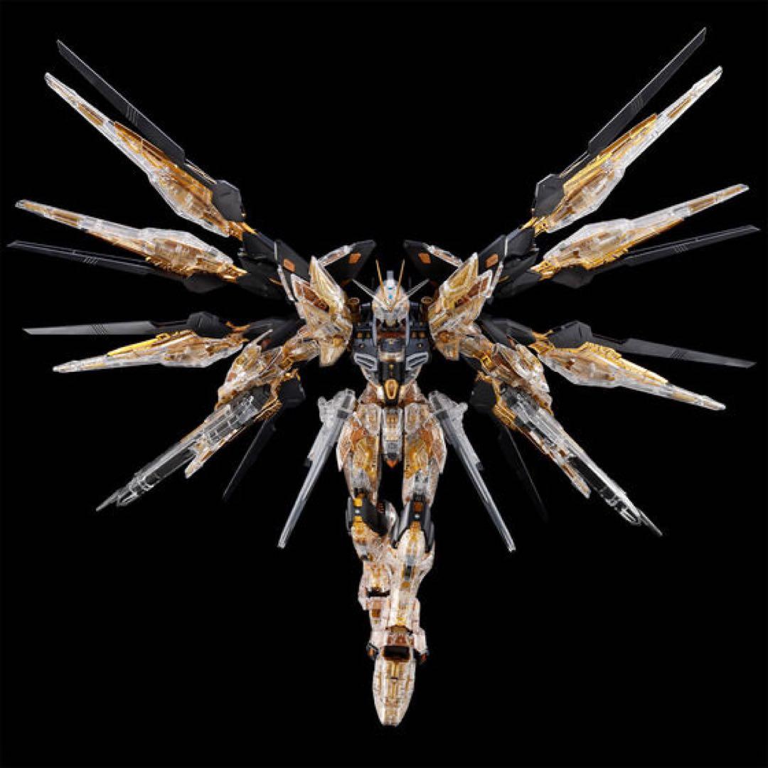 MG 1/100 フルアーマーZZガンダム Ver.Ka 他　2点セット