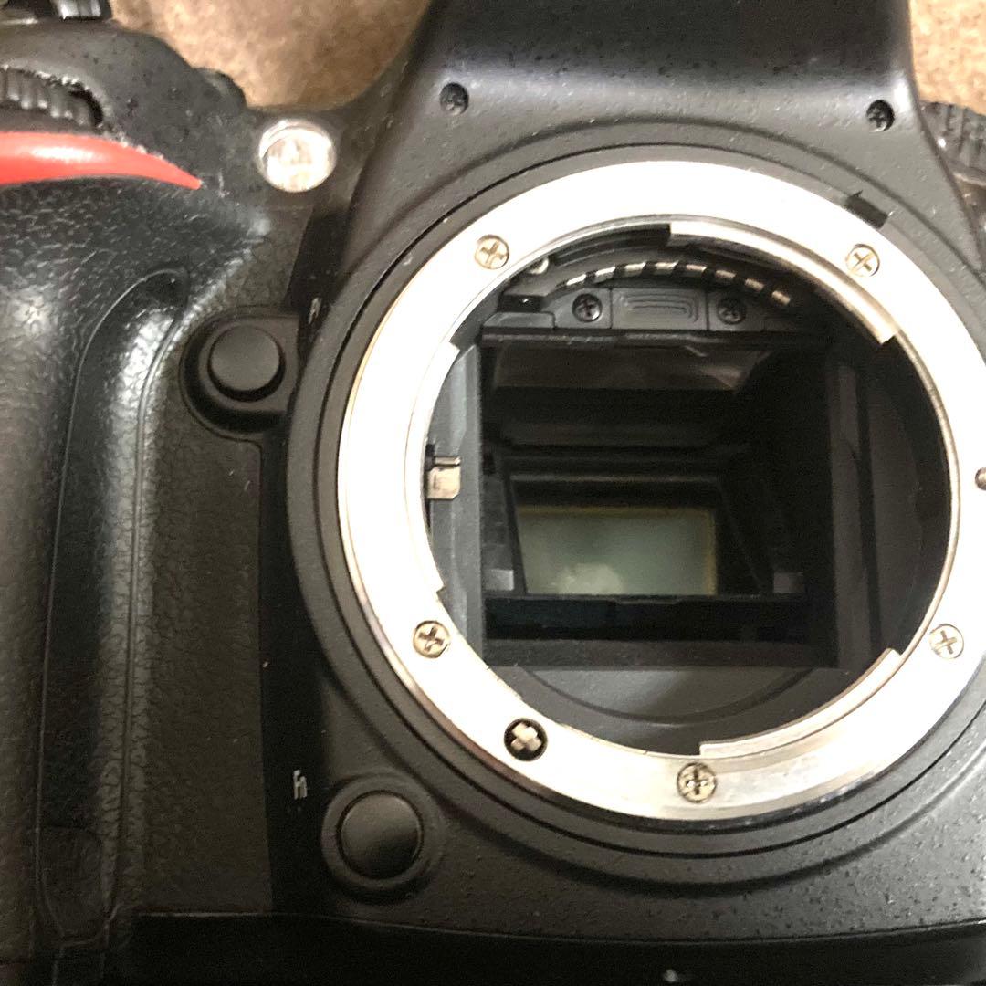 バラ売りも可能☆セット販売☆Nikon D7100 ＋70-200mmF2.8