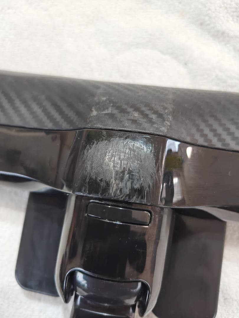 東芝　紙パッククリーナー　2023年製 エコモード　小型軽量　VC‐9L9(R)