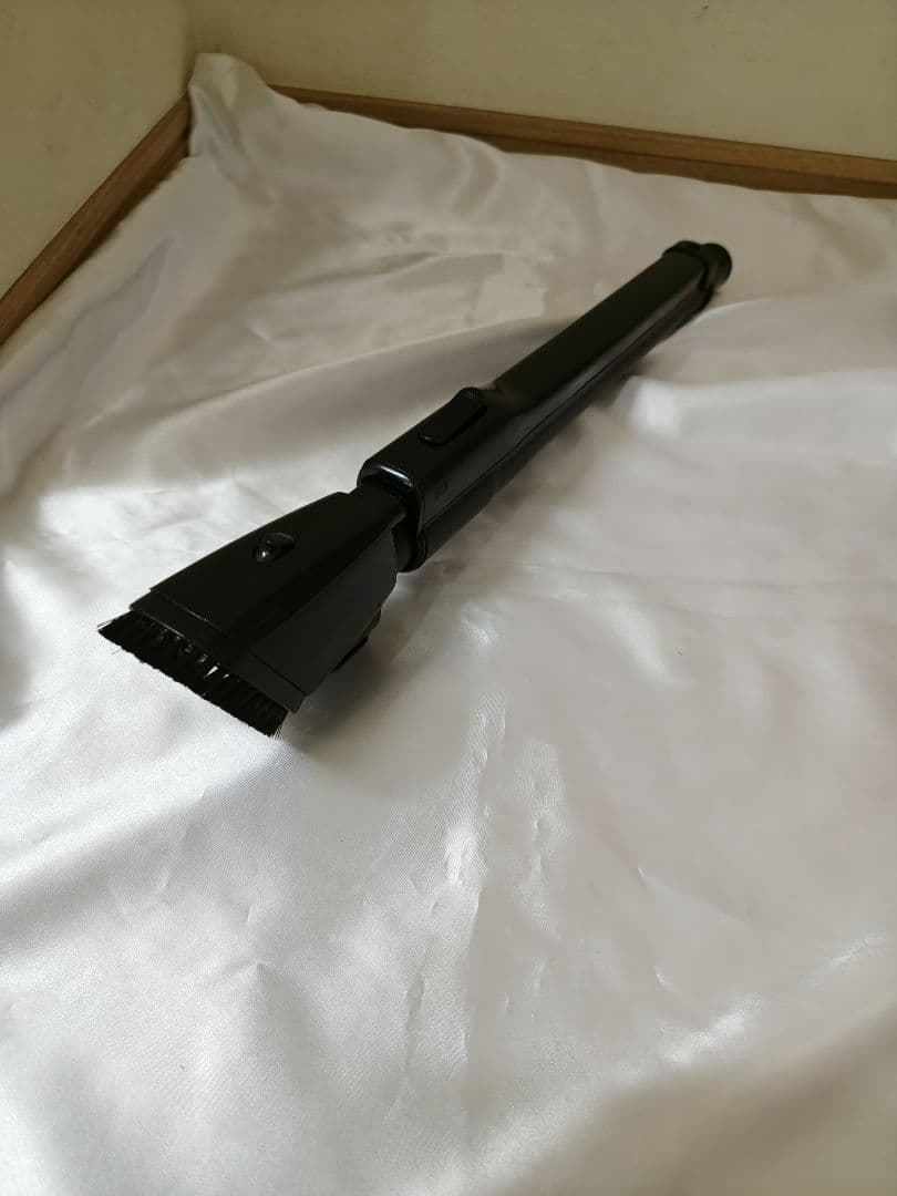 東芝　紙パッククリーナー　2023年製 エコモード　小型軽量　VC‐9L9(R)