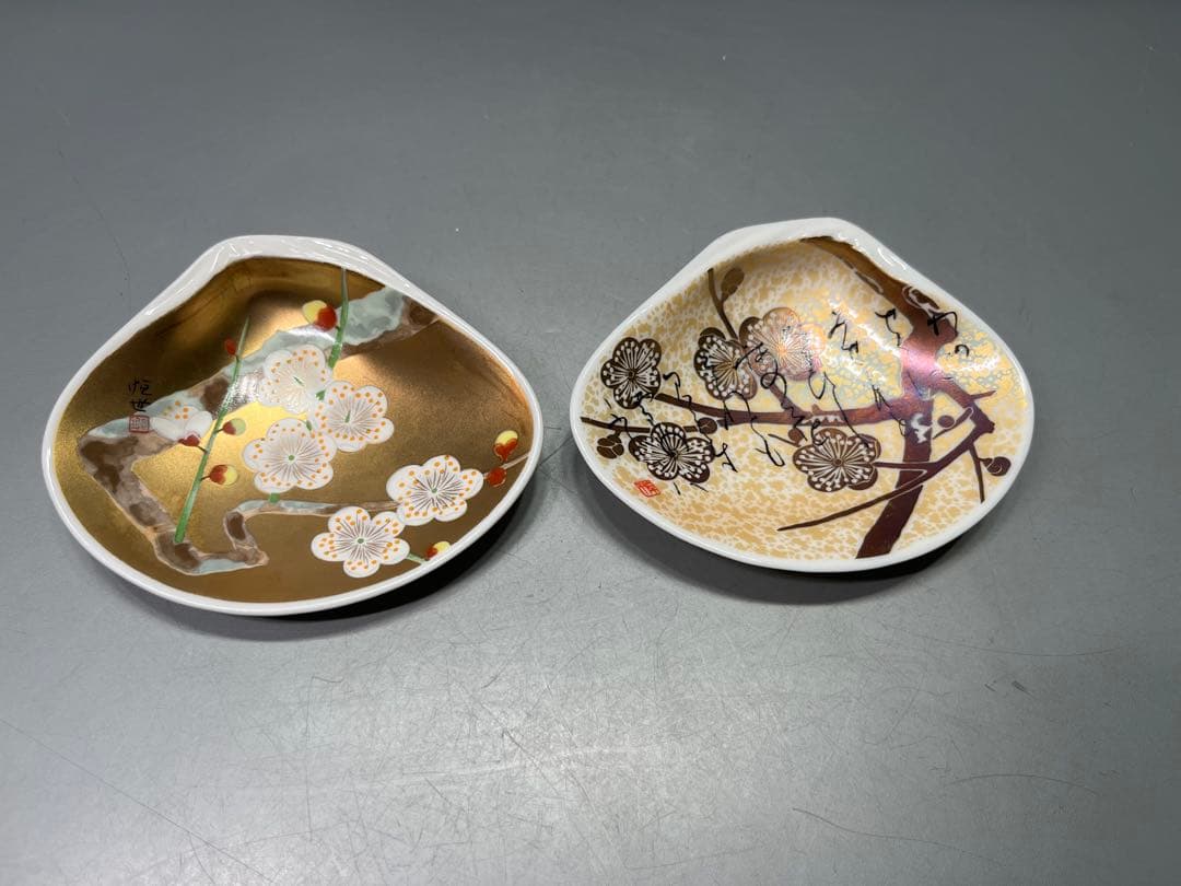 貝合わせ　貝皿　24枚(12組)入り　貝桶　六段　雛祭り