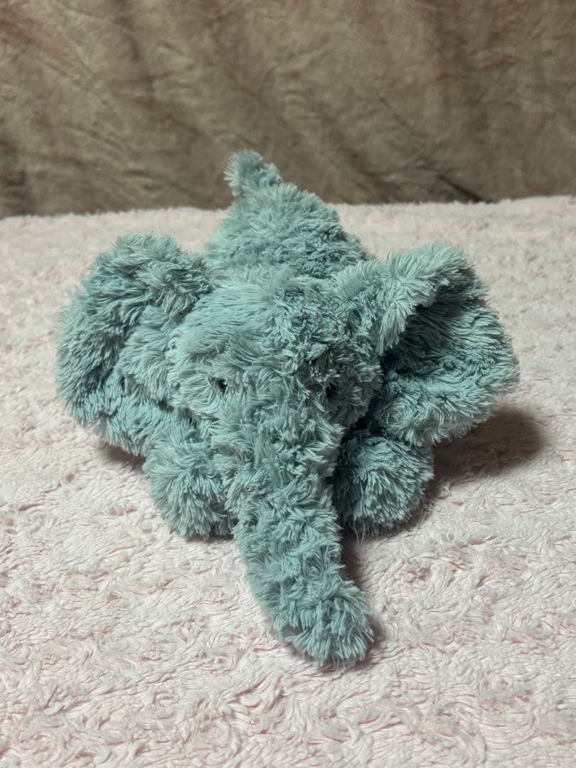 tumblie duck & elephant & dog アヒル ゾウ 犬