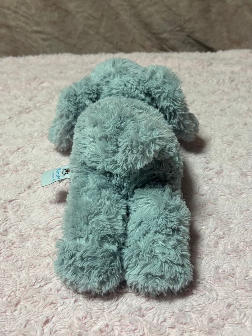 tumblie duck & elephant & dog アヒル ゾウ 犬