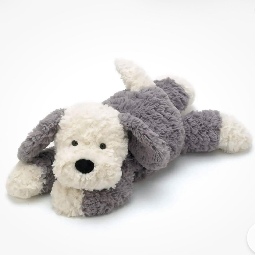 tumblie duck & elephant & dog アヒル ゾウ 犬