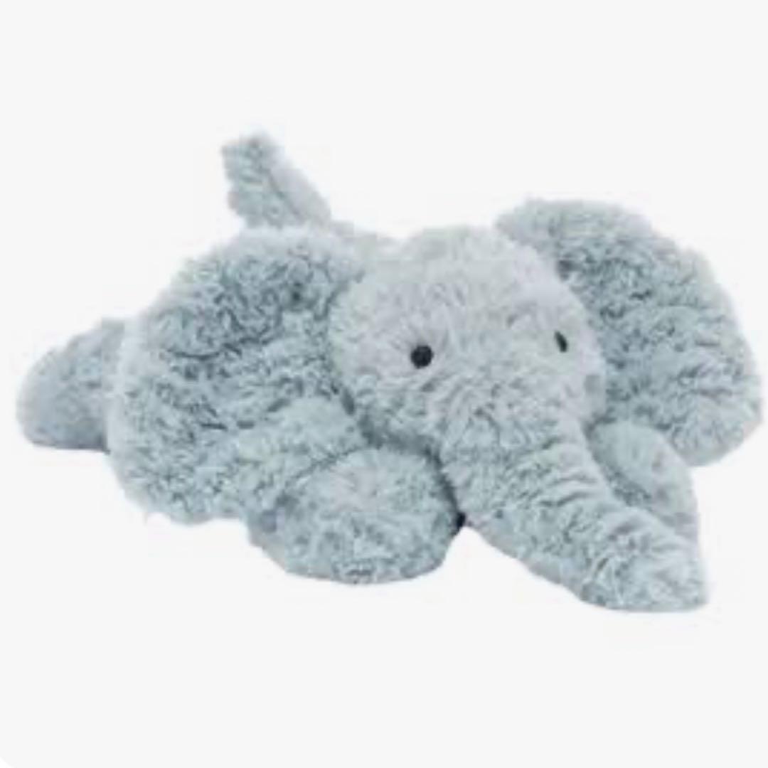 tumblie duck & elephant & dog アヒル ゾウ 犬