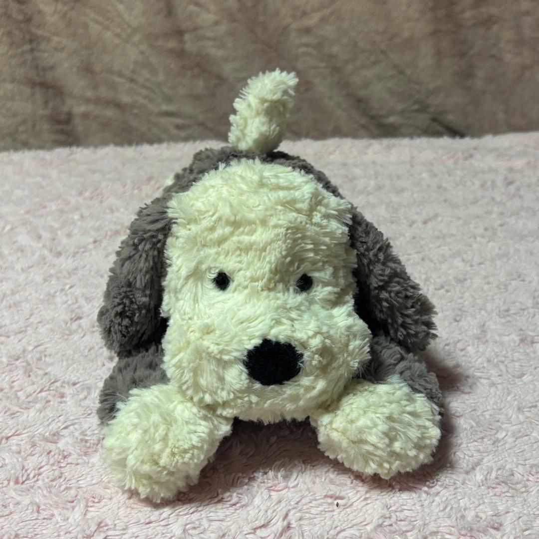 tumblie duck & elephant & dog アヒル ゾウ 犬