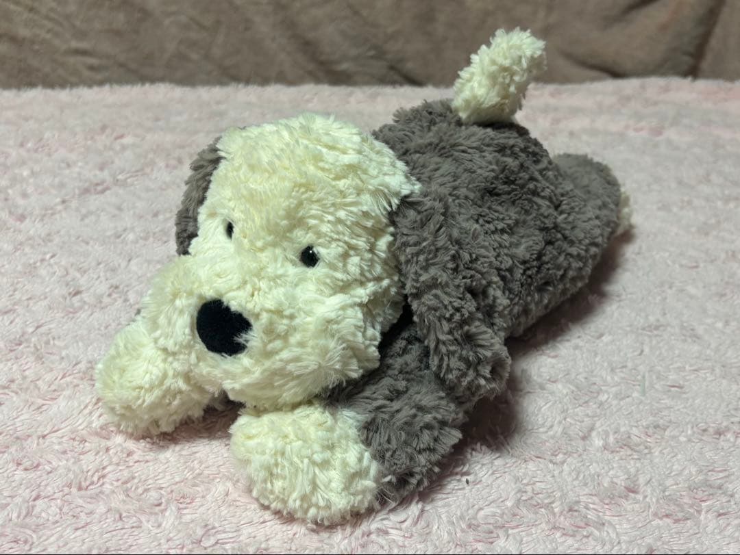 tumblie duck & elephant & dog アヒル ゾウ 犬