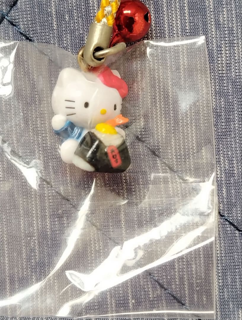 【名古屋3点セット】ご当地キティ ウマいもん シャチホコ 根付け バラ売り❌