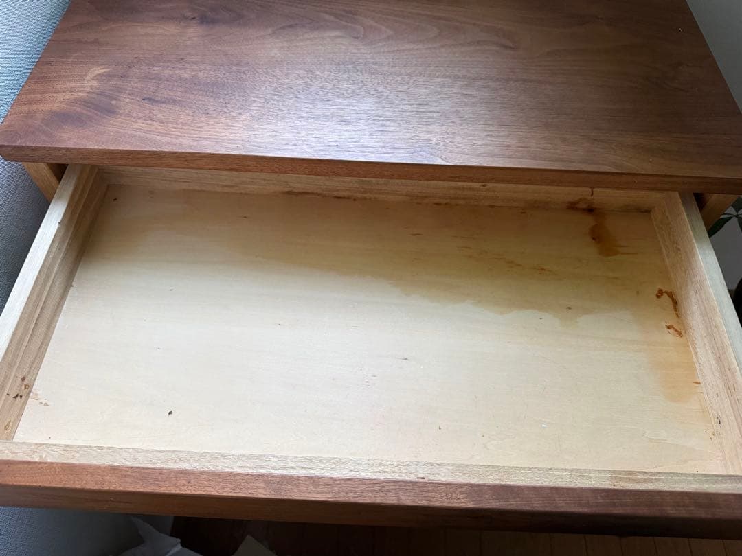 木製レジカウンター オーダーメイド品