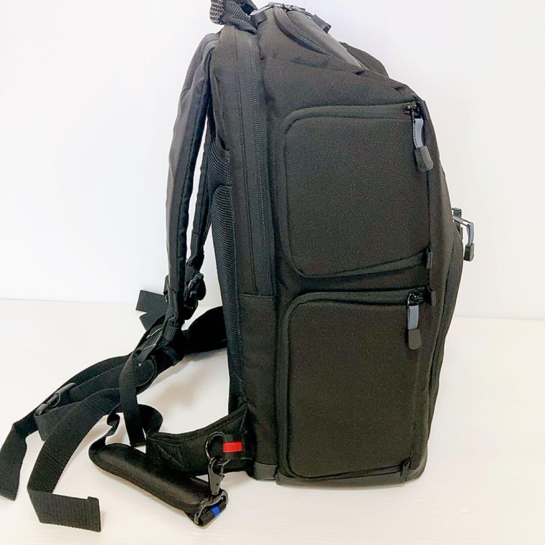 【美品】tamrac 5789 エボリューション9 カメラバッグ　3way