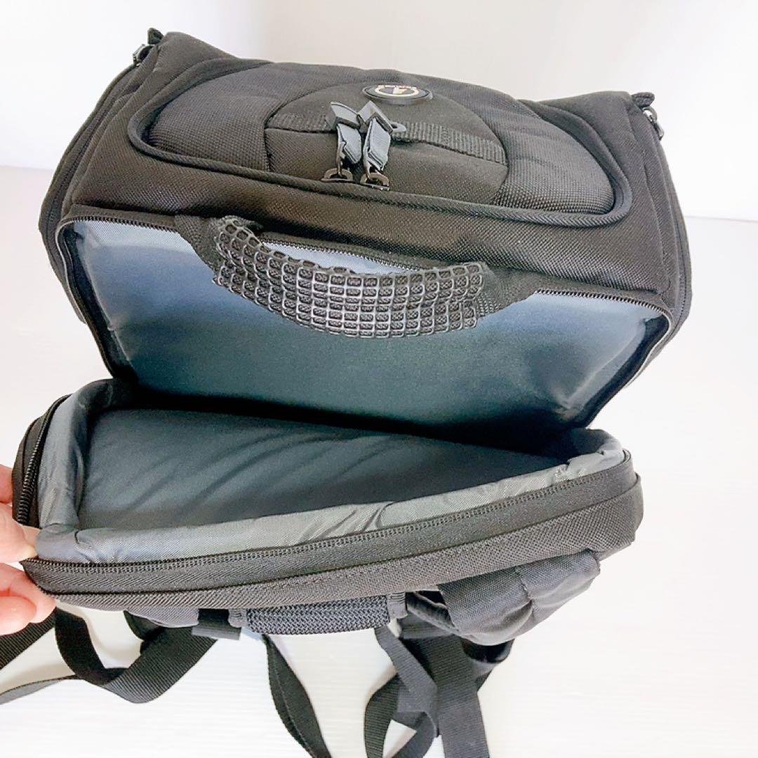 【美品】tamrac 5789 エボリューション9 カメラバッグ　3way