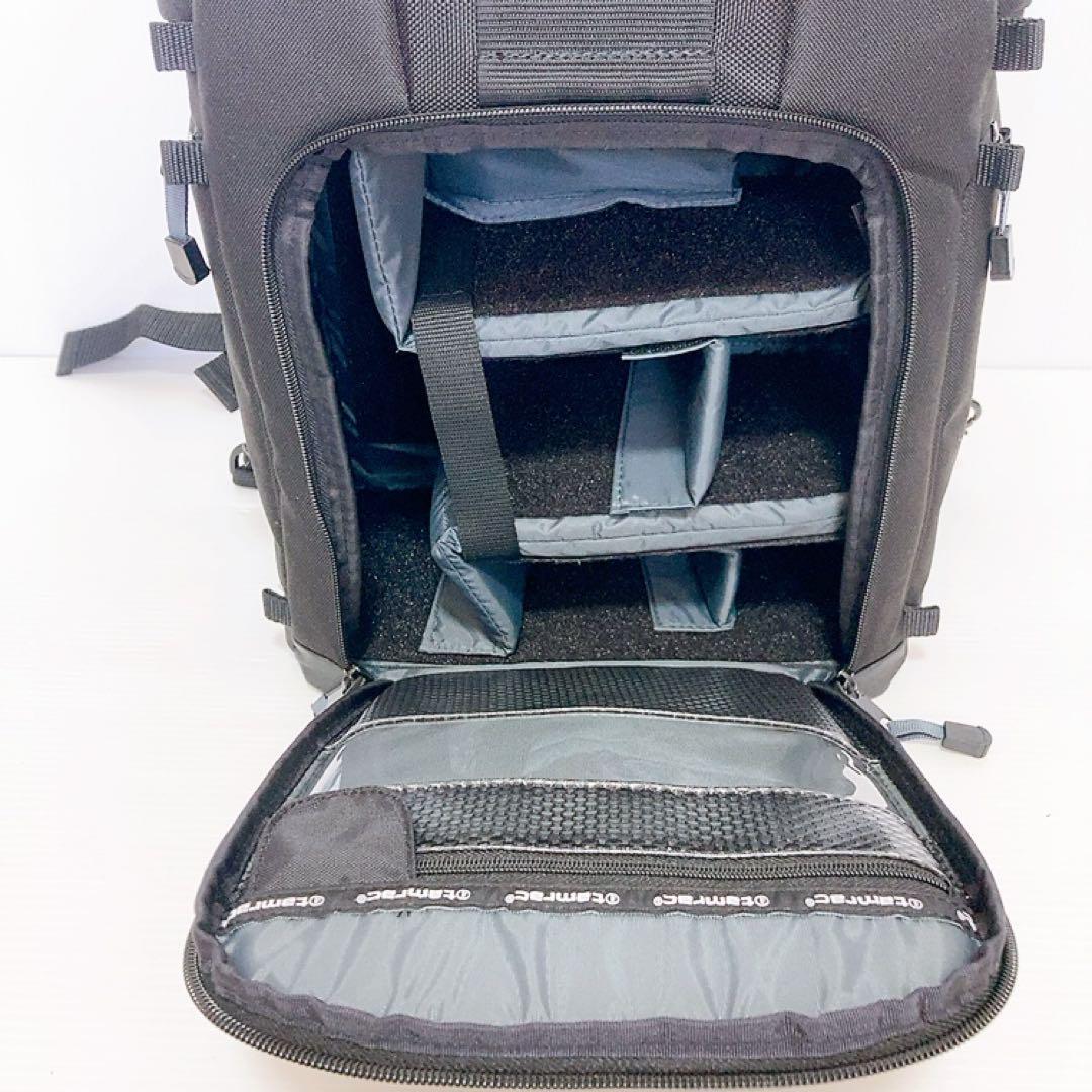 【美品】tamrac 5789 エボリューション9 カメラバッグ　3way