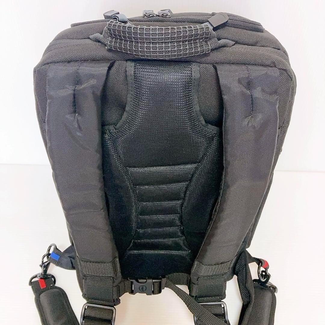 【美品】tamrac 5789 エボリューション9 カメラバッグ　3way