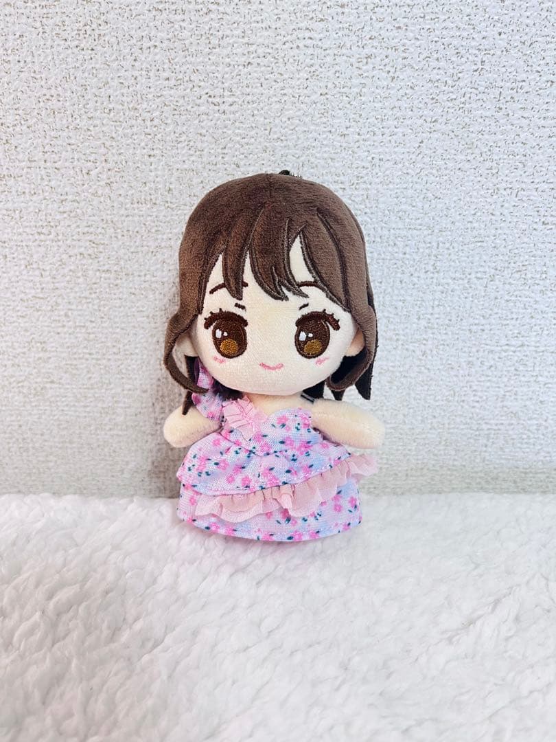 石原夏織 ぬいぐるみ 着せ替え服 ぱふるん カード まとめ売り 生産終了