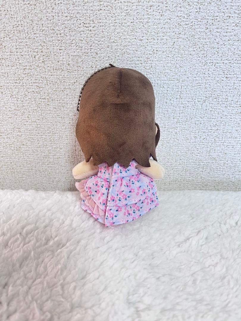 石原夏織 ぬいぐるみ 着せ替え服 ぱふるん カード まとめ売り 生産終了