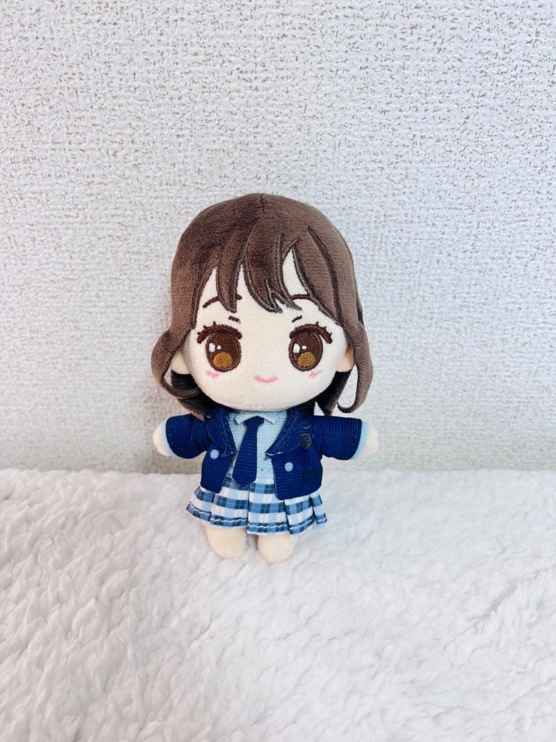 石原夏織 ぬいぐるみ 着せ替え服 ぱふるん カード まとめ売り 生産終了