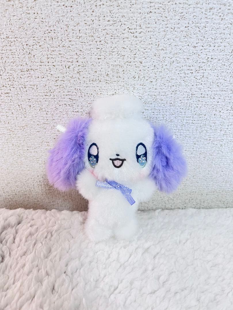 石原夏織 ぬいぐるみ 着せ替え服 ぱふるん カード まとめ売り 生産終了