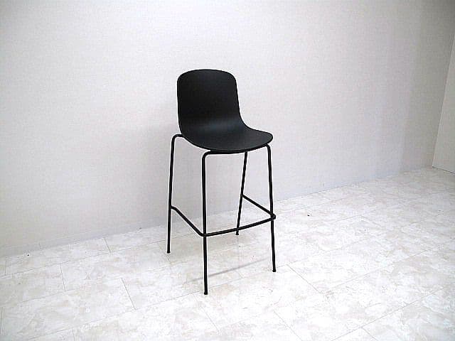 TOOU/トゥー 　カウンターチェア　スツール　約4.1万