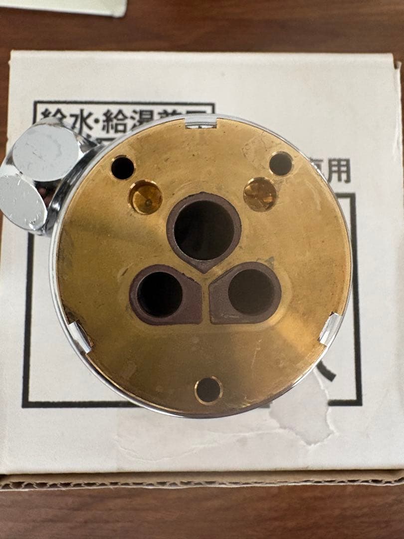 CB-SSH8 浄水器部品