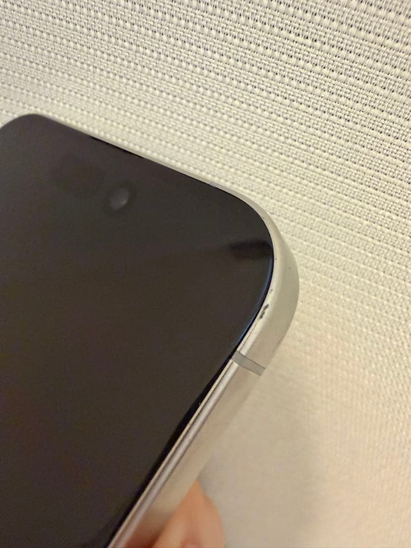 iPhone15Pro 128GB SIMフリー　本体