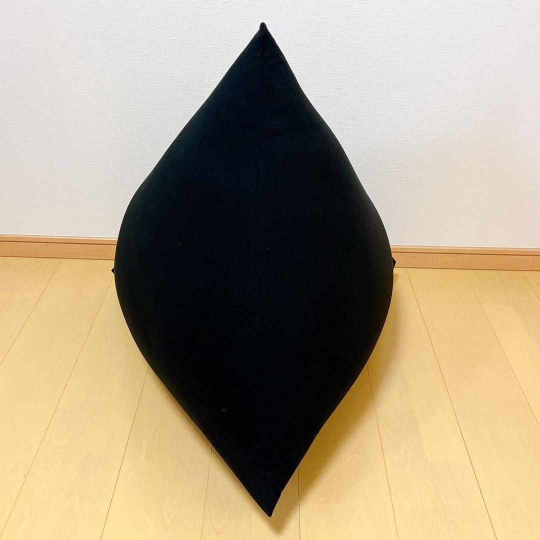 【極美品】Yogibo Premium ヨギボー プレミアム ピラミッド