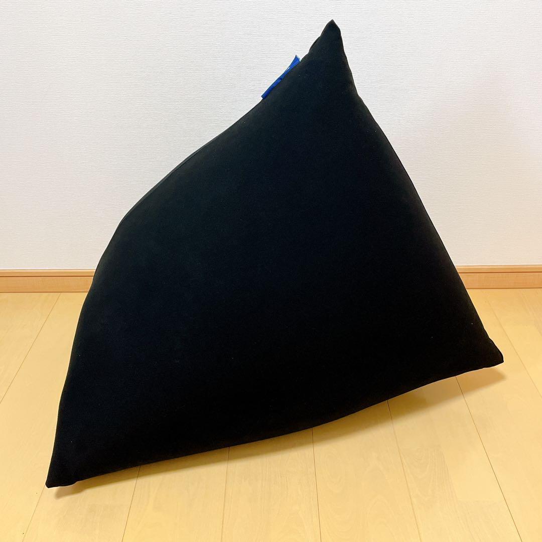 【極美品】Yogibo Premium ヨギボー プレミアム ピラミッド