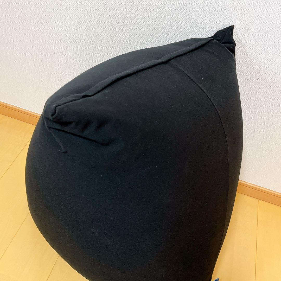 【極美品】Yogibo Premium ヨギボー プレミアム ピラミッド