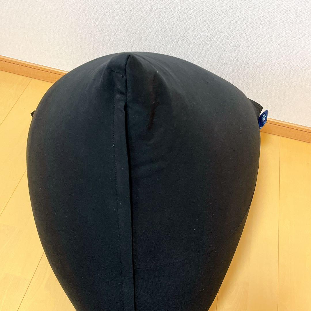 【極美品】Yogibo Premium ヨギボー プレミアム ピラミッド