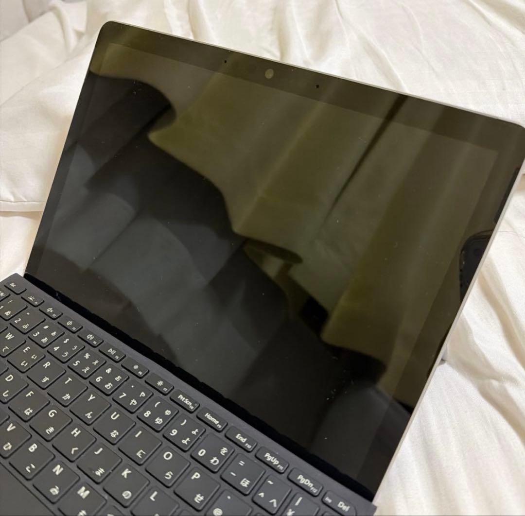 Windowsタブレット本体 Microsoft surface Go3