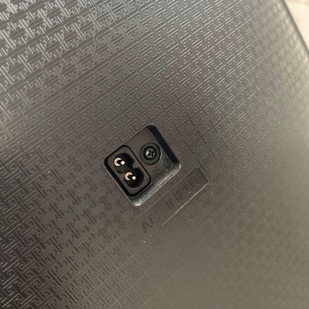 ハイセンス液晶テレビ32型　2020年製