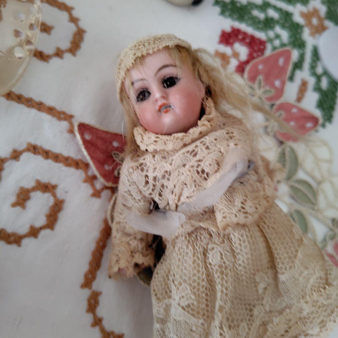 美品ドイツ　シモンハルビック　刻印入り