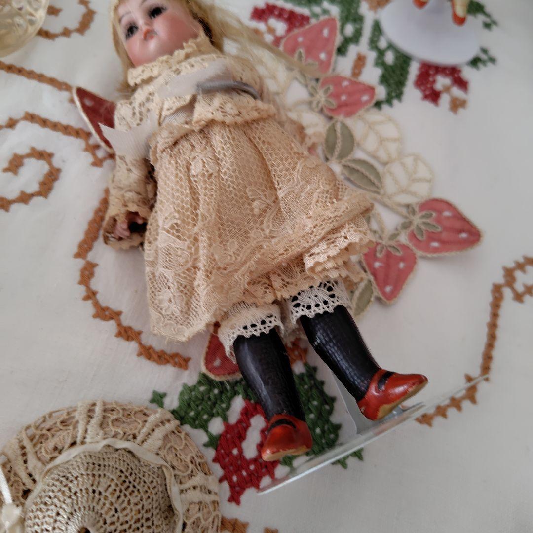 美品ドイツ　シモンハルビック　刻印入り